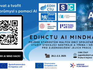 EDIH AI Hackathon